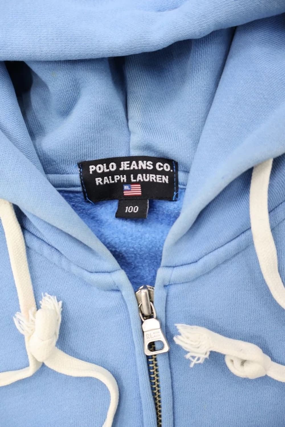 Polo Jeans 67 후드집업 상품이미지3