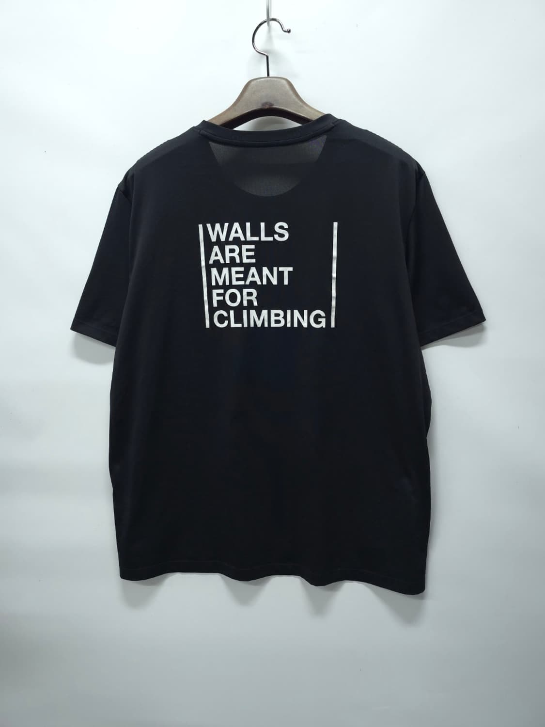 노스페이스 남성 기능성 반팔 티셔츠 (115) 상품이미지6