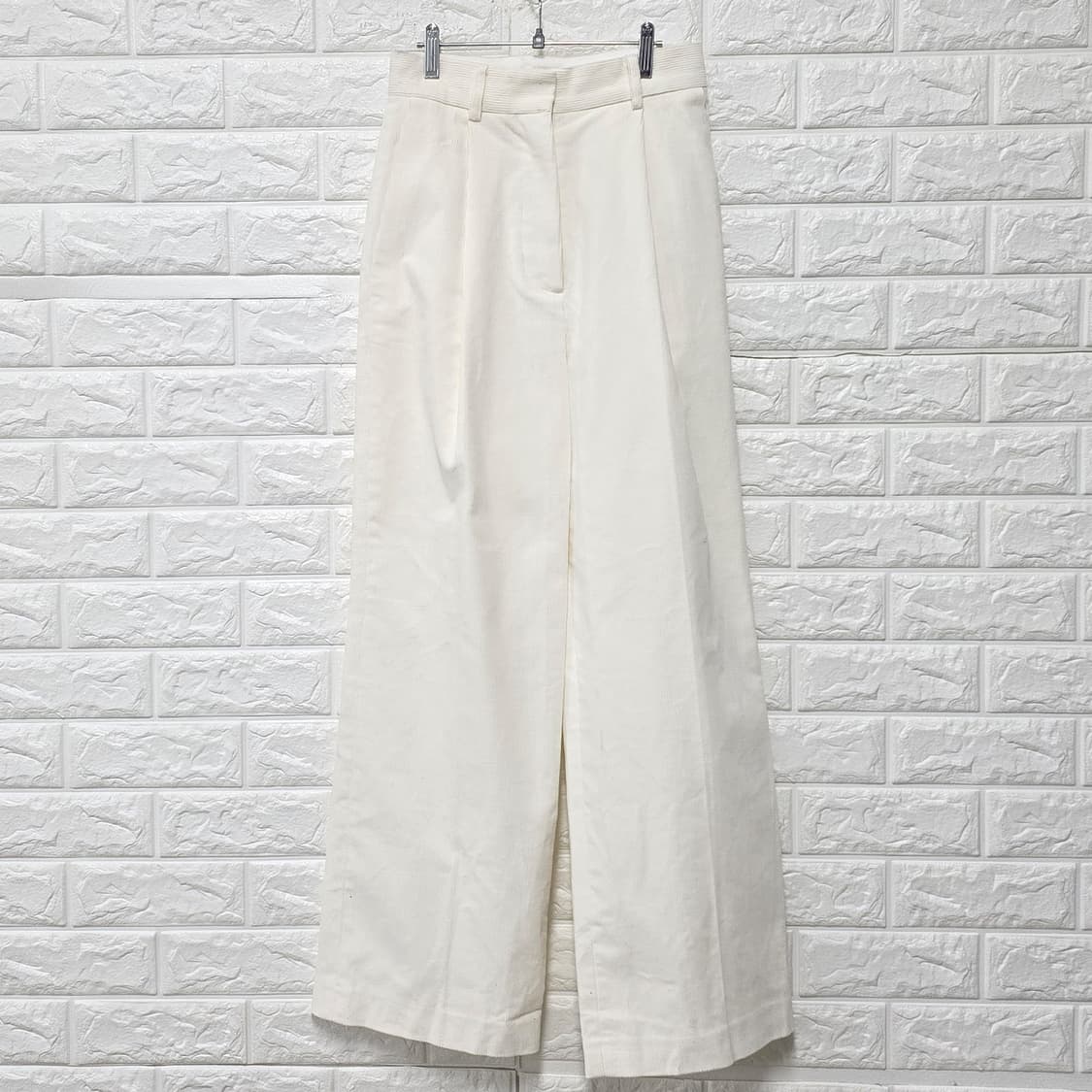 택포) 오르 ORR 여성 코듀로이 팬츠 25인치 상품이미지1