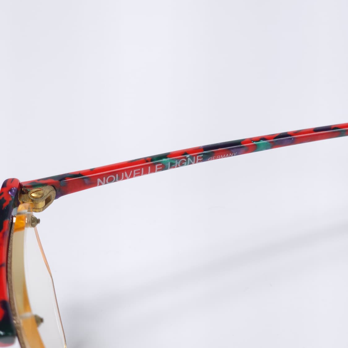 90년도 독일 빈티지 안경 상품이미지5