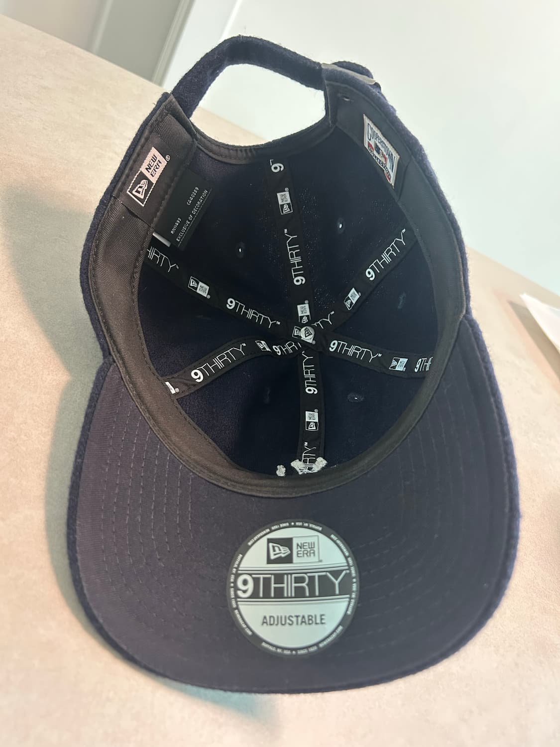 뉴에라 볼캡 상품이미지4