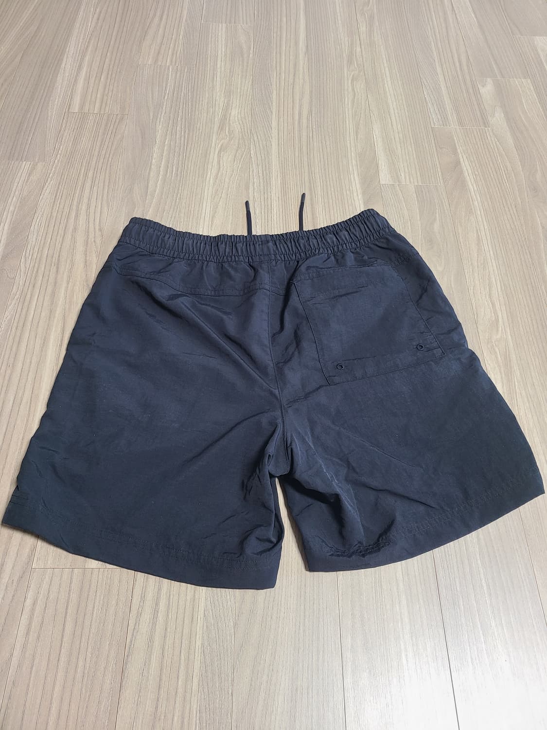 [28]디스커버리 보드 숏 레시가드 수영복 반바지 상품이미지2