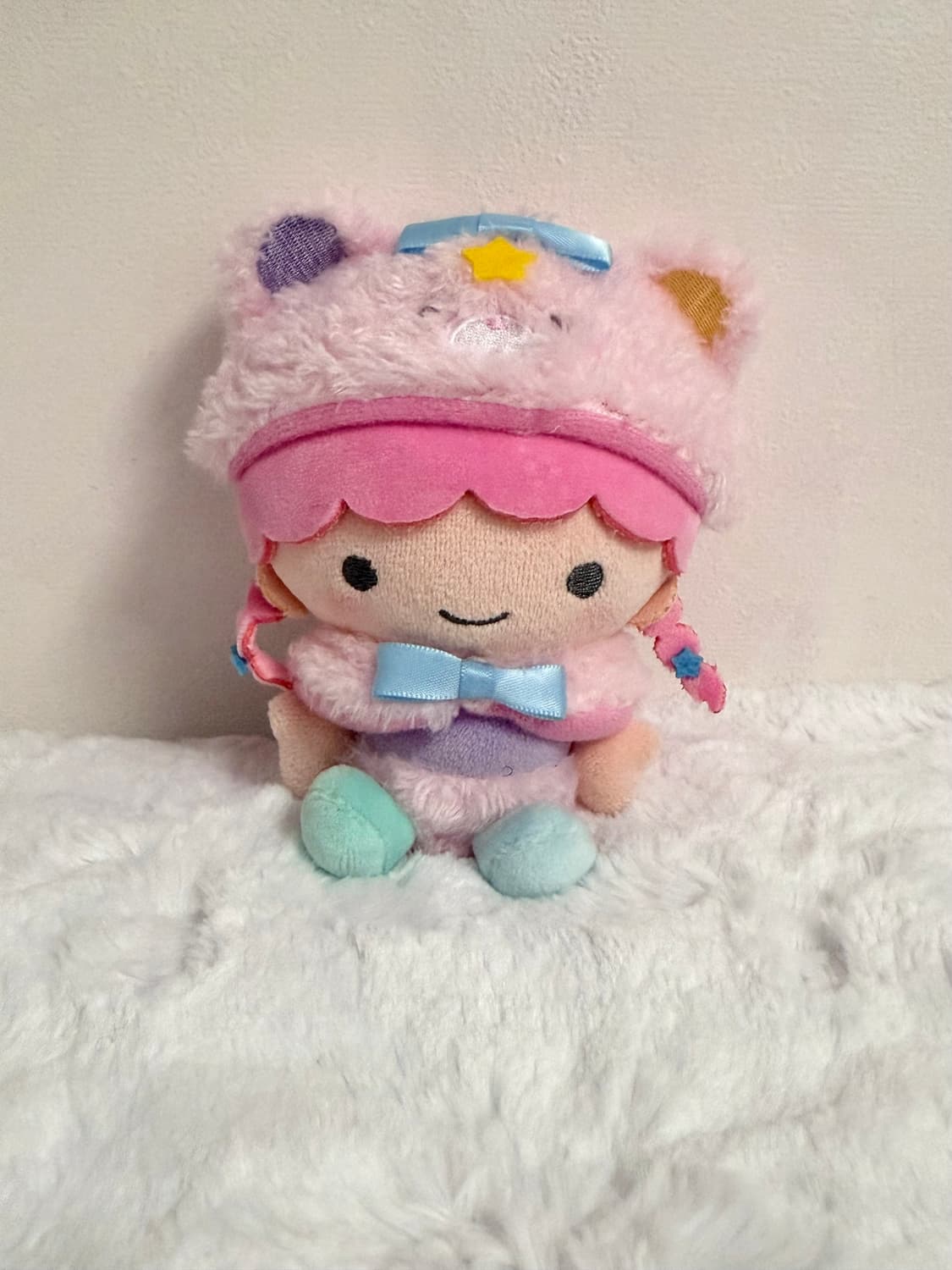 산리오 리틀트윈스타 라라 인형 상품이미지1