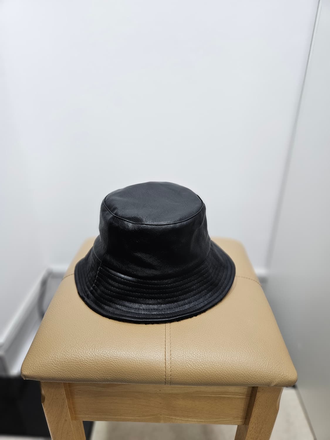 링스 여자 골프 귀걸이 겨울 모자 상품이미지6