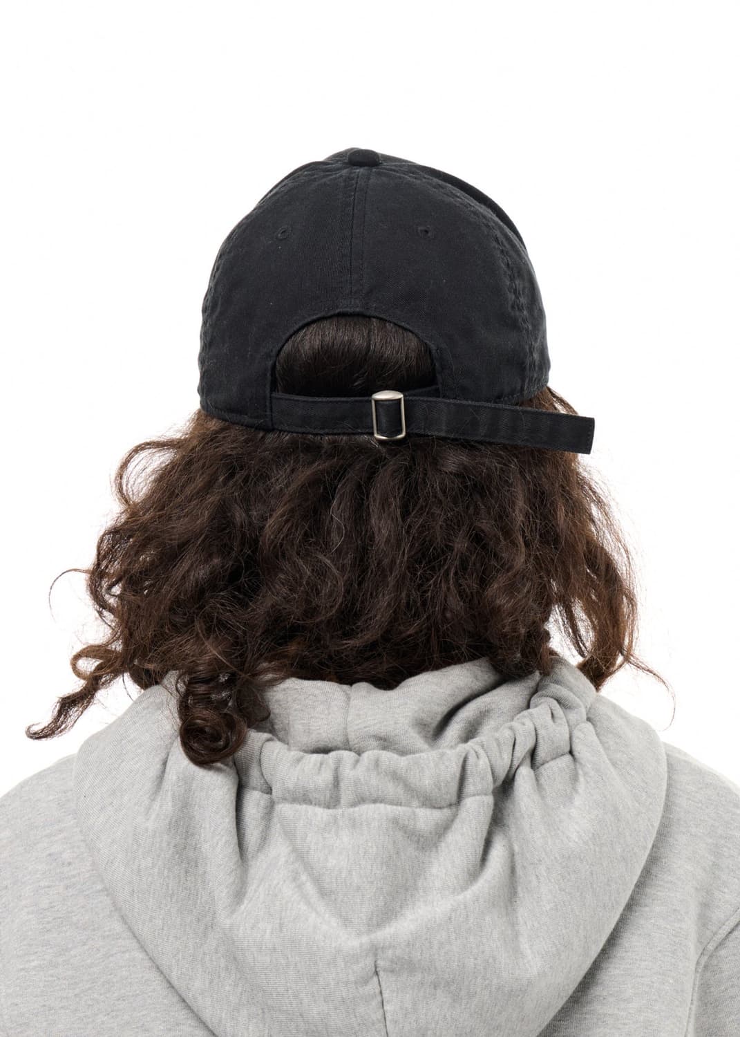 바퀘라 26ss 크라운 볼캡 상품이미지4