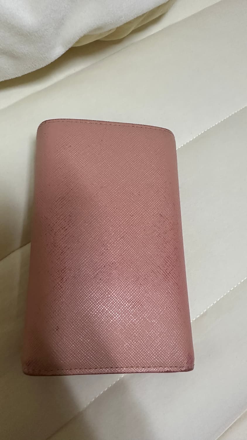 러브캣지갑 상품이미지2