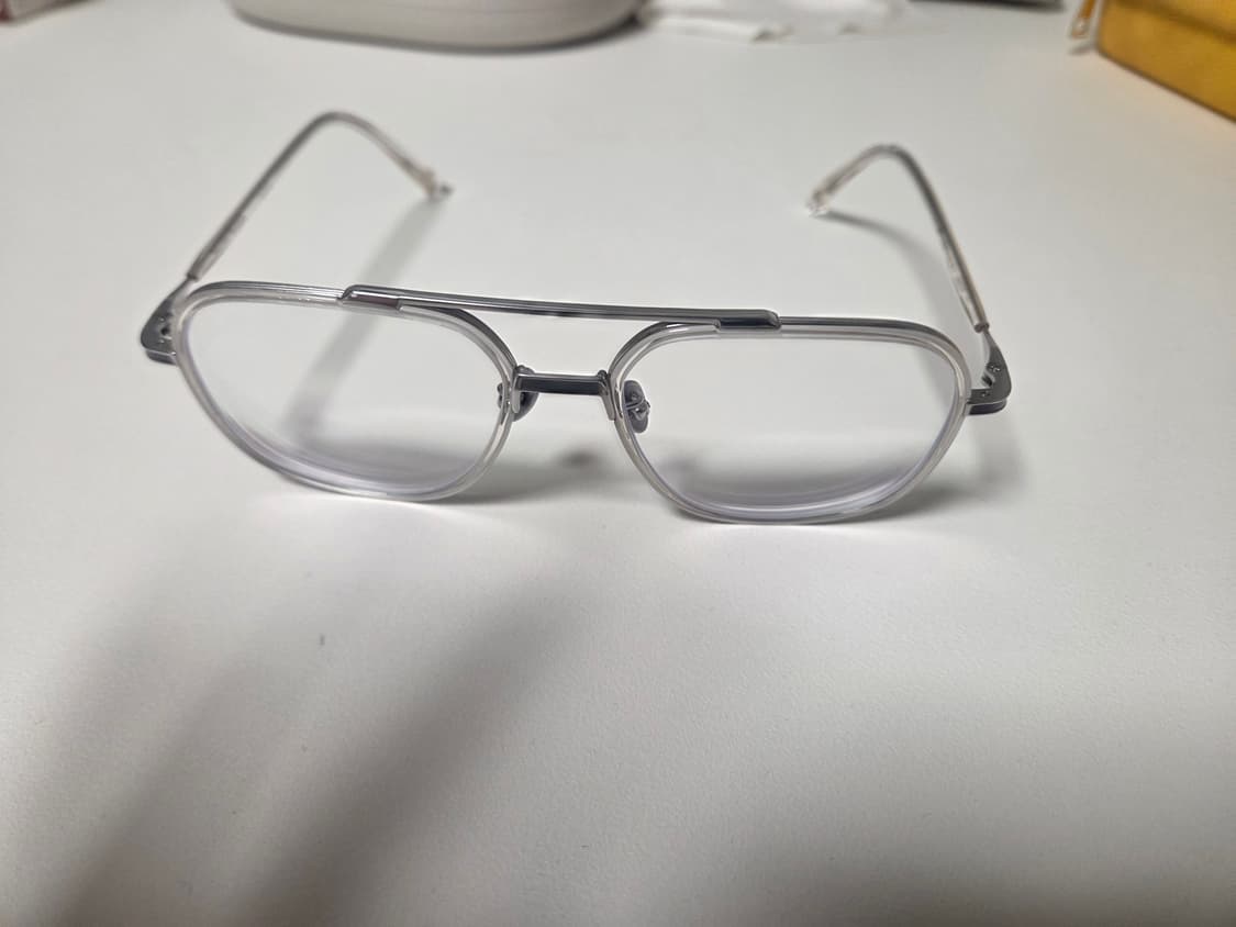 프로젝트 프로덕트 RS10 C0WG(실버) 상품이미지1