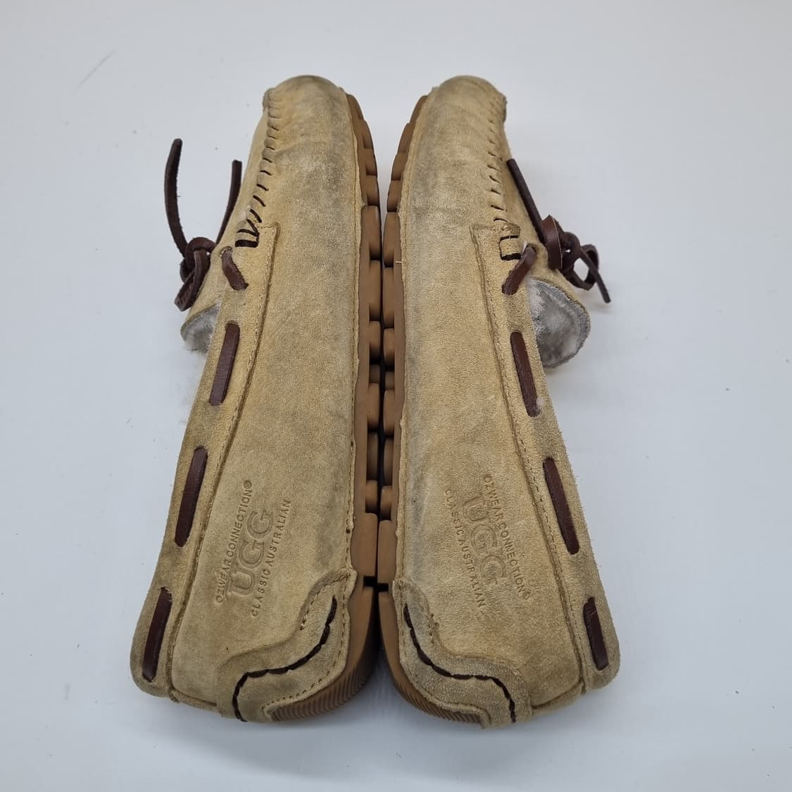 UGG 어그 여성모카신220 상품이미지5