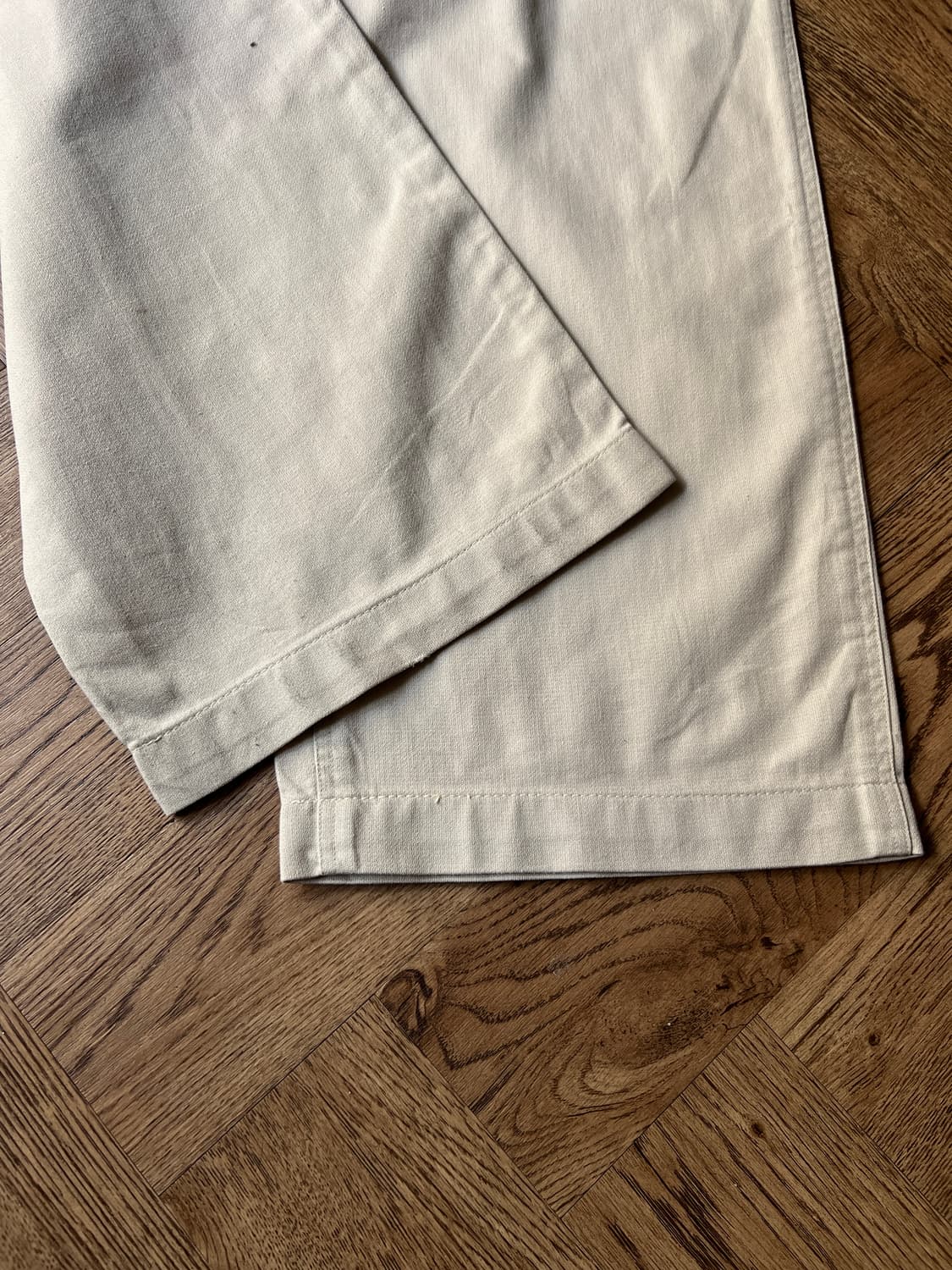 [30]AVIREX 아비렉스 U.S 밀리터리 서비스 팬츠 상품이미지8