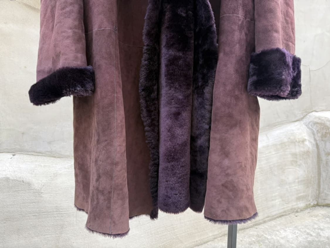 DKNY_ made in U.S.A (loose fit) 상품이미지4