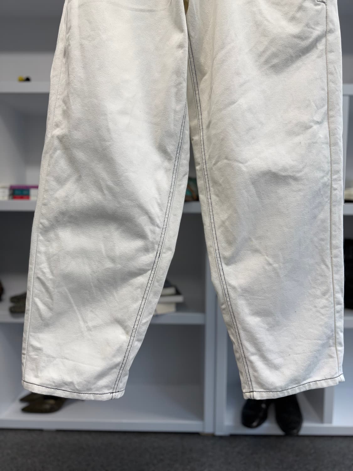 90s pelle pelle 팬츠 상품이미지4