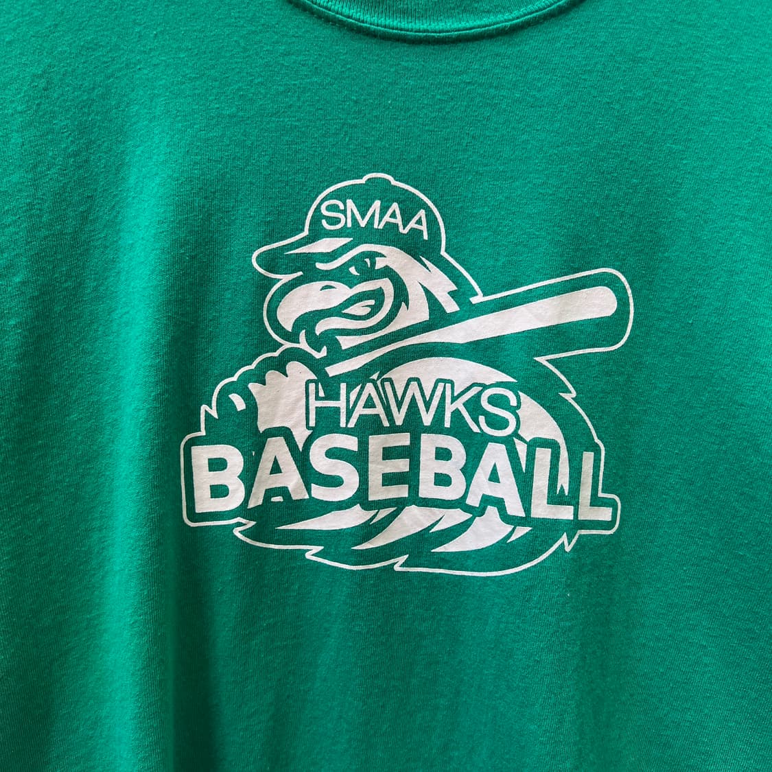 캐나다 호크스 베이스볼 반팔티 상품이미지3