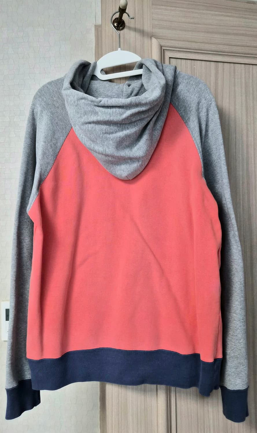 히스테릭글래머 나그랑 후드티 상품이미지2