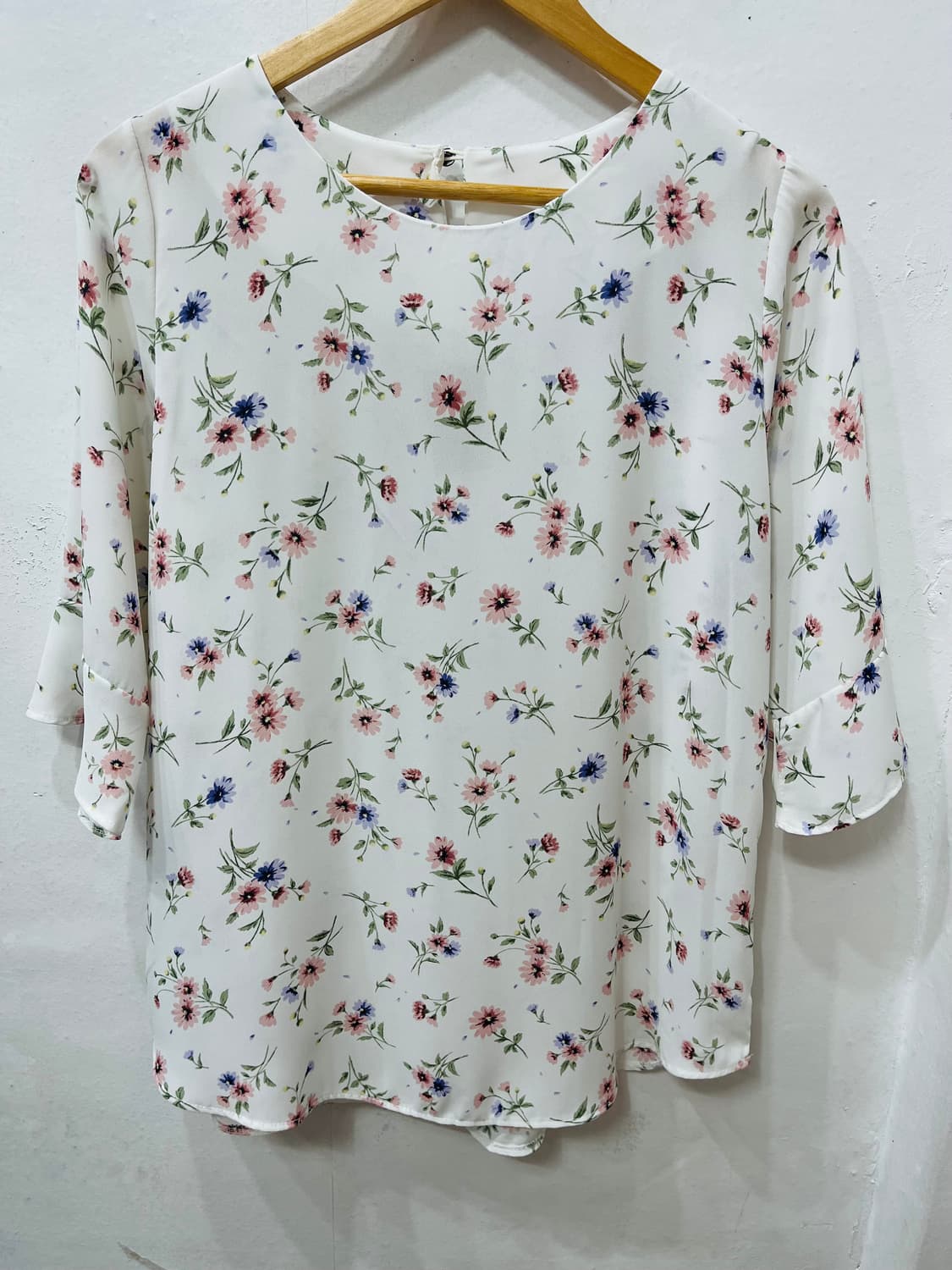 블라우스 상품이미지1