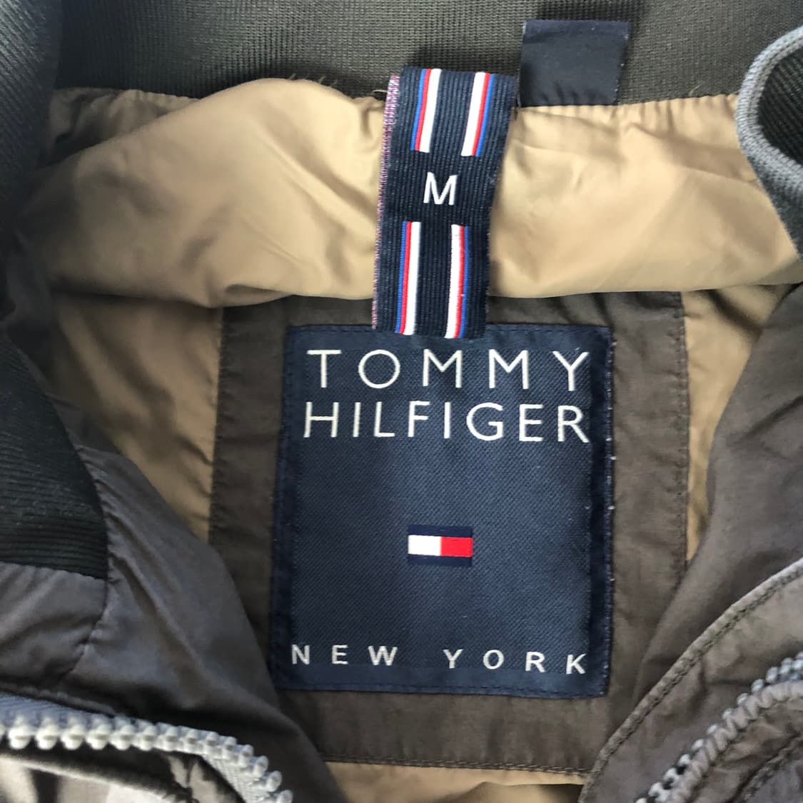 타미힐피거 자켓  상품이미지6