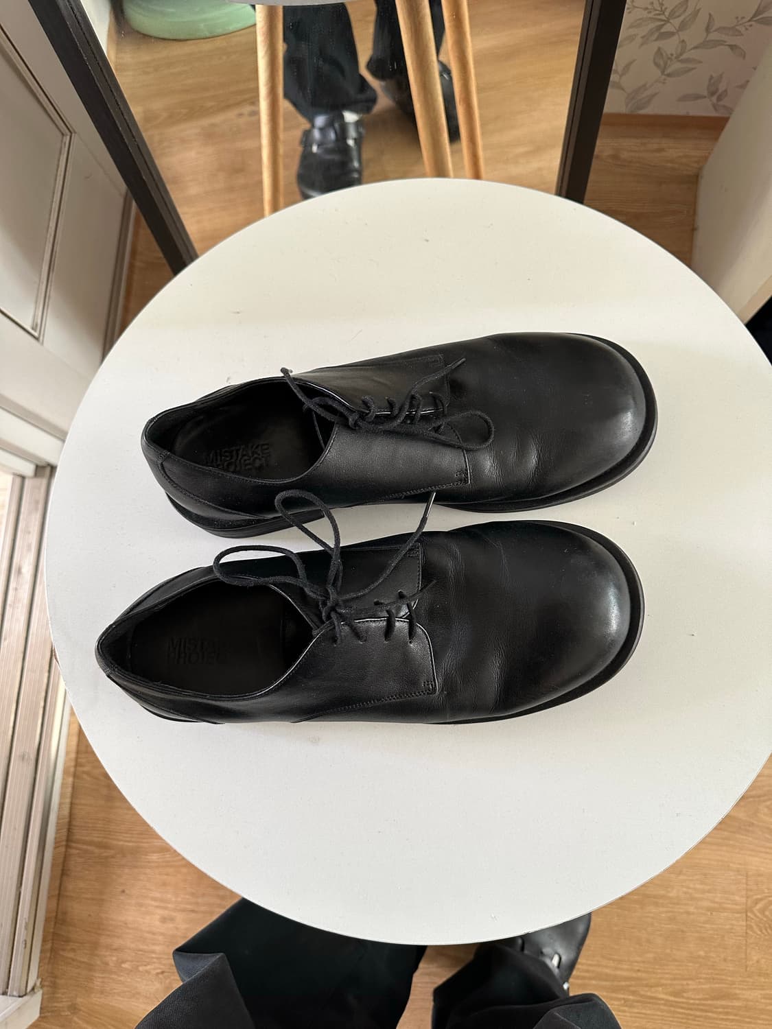 킨치 270 MISTAKE PROJECT 상품이미지2