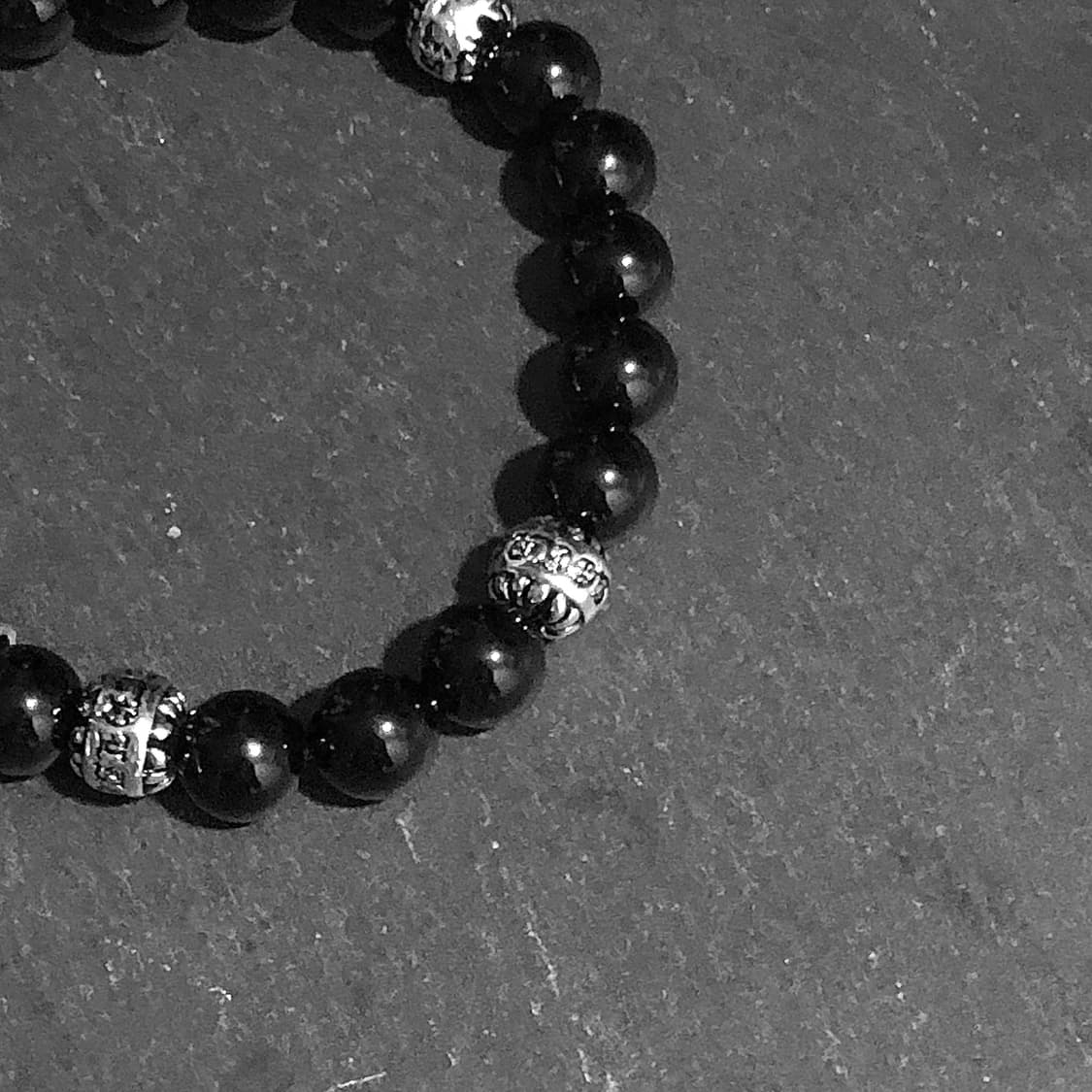 Handmade gemstone bracelet 상품이미지5