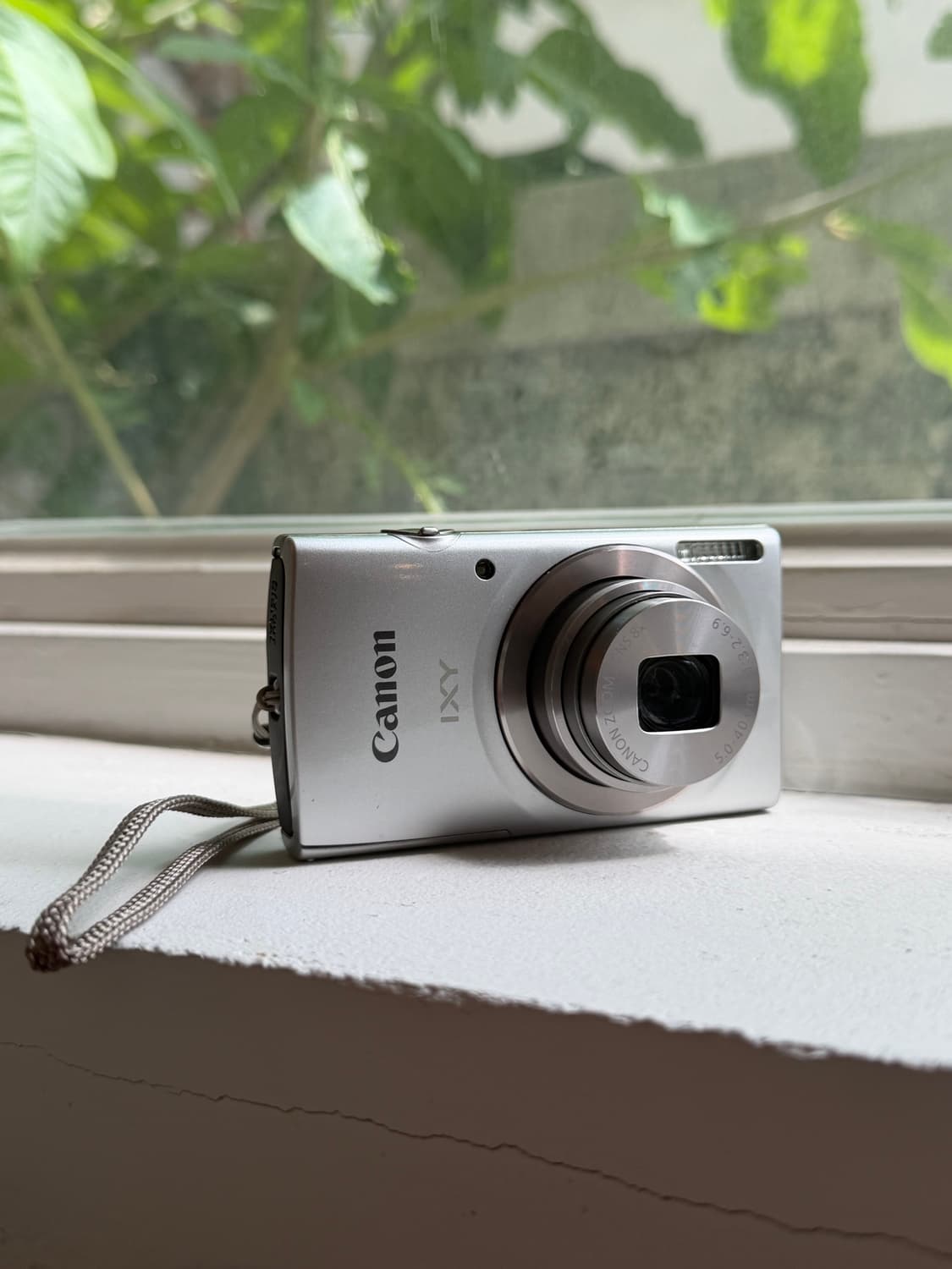 [미품] IXY 180 작례O 상품이미지2
