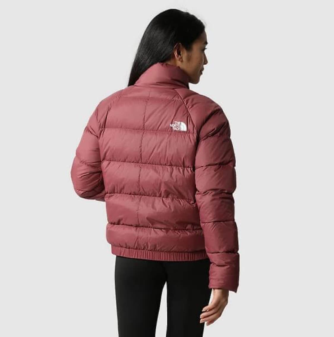 노스페이스 하이얼라이트 다운 푸퍼 우먼 M 상품이미지4