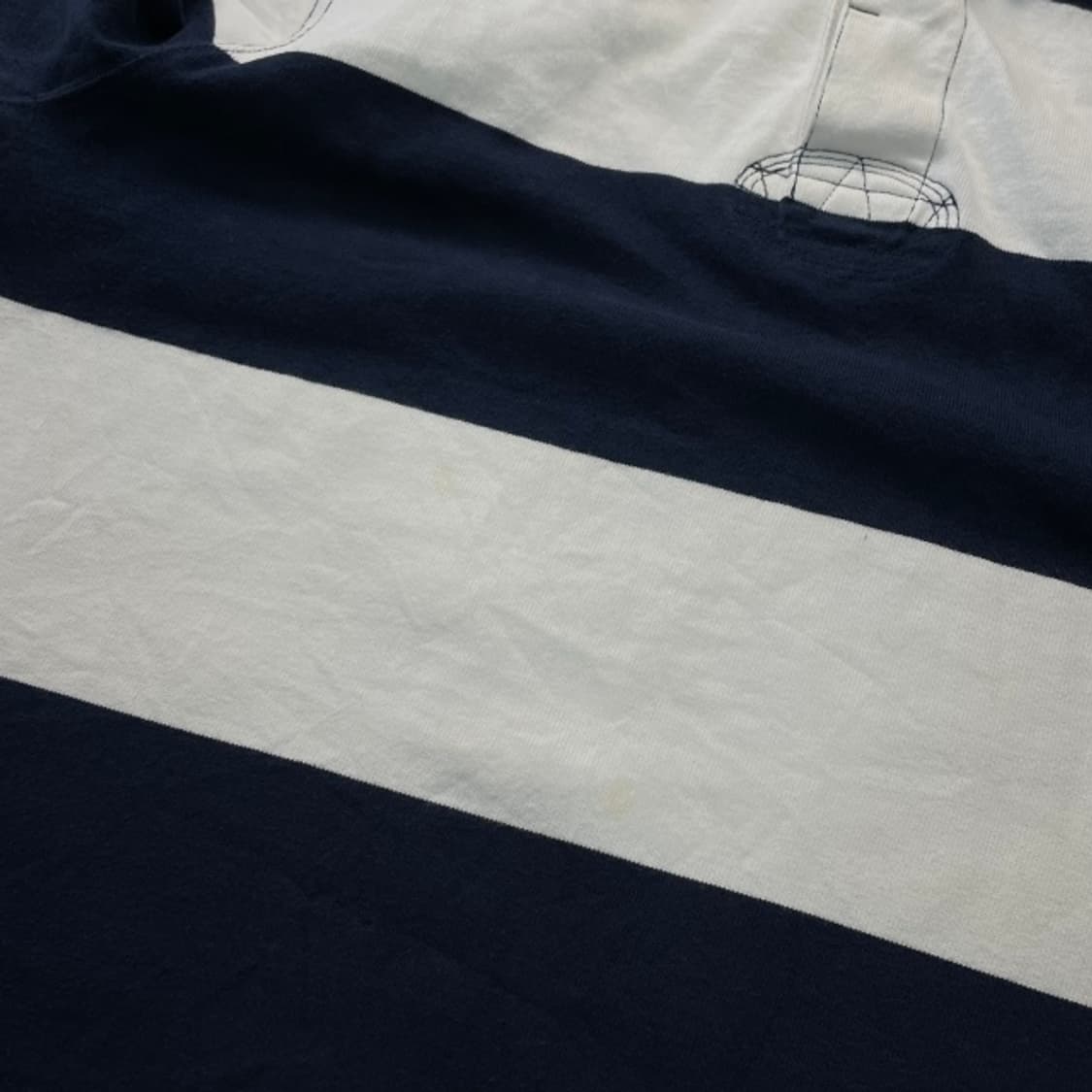 105 폴로 럭비 카라티  상품이미지5