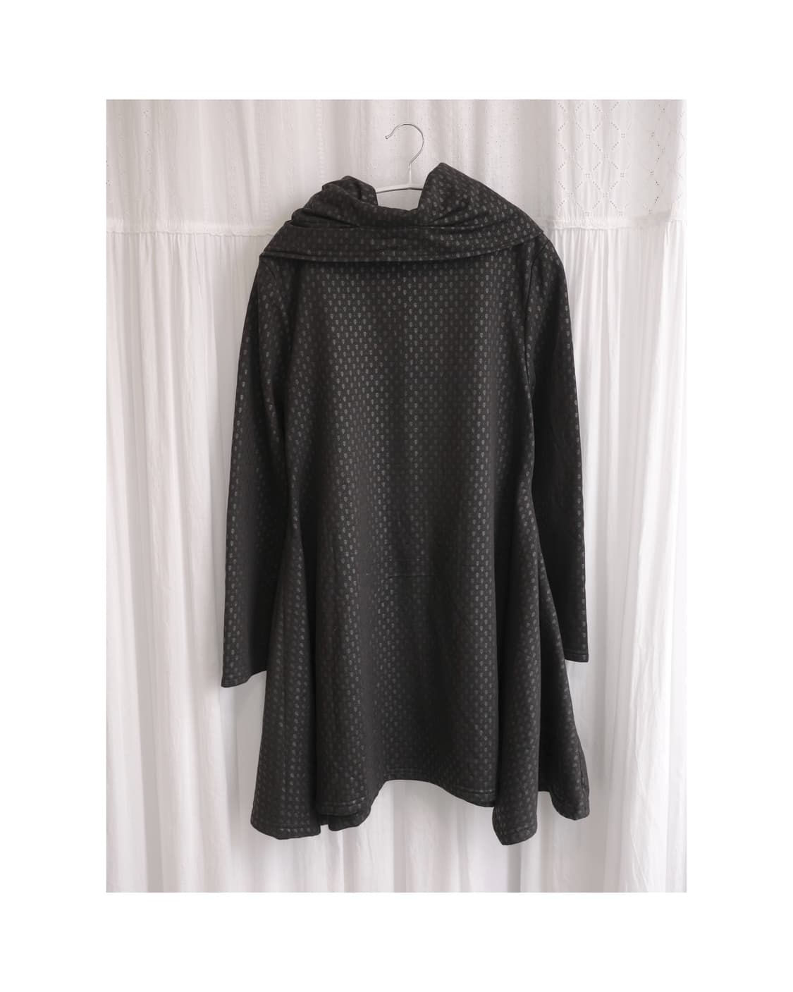 Fco water drop jacket 상품이미지5