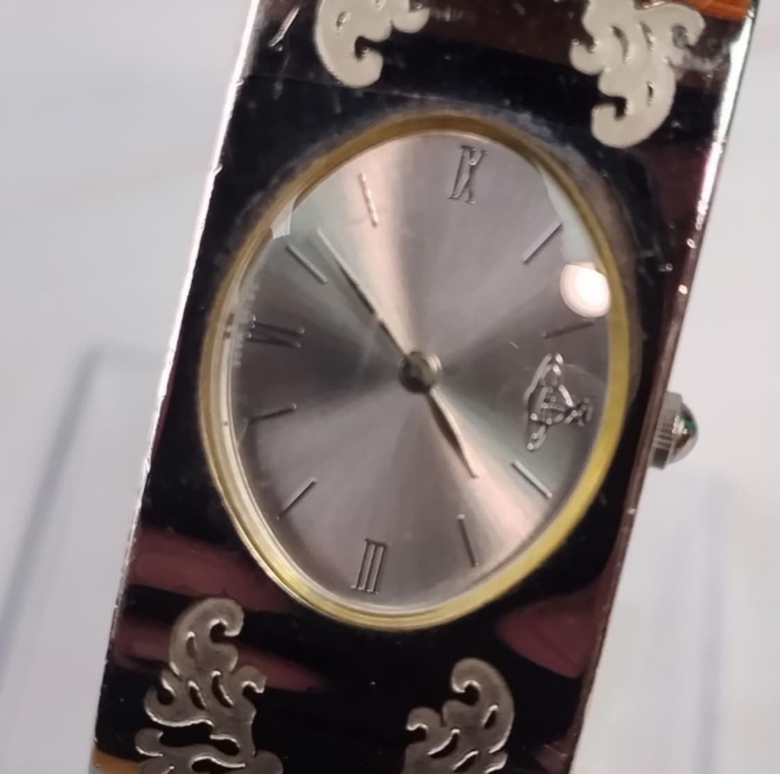 비비안웨스트우드 뱅글 시계 상품이미지3