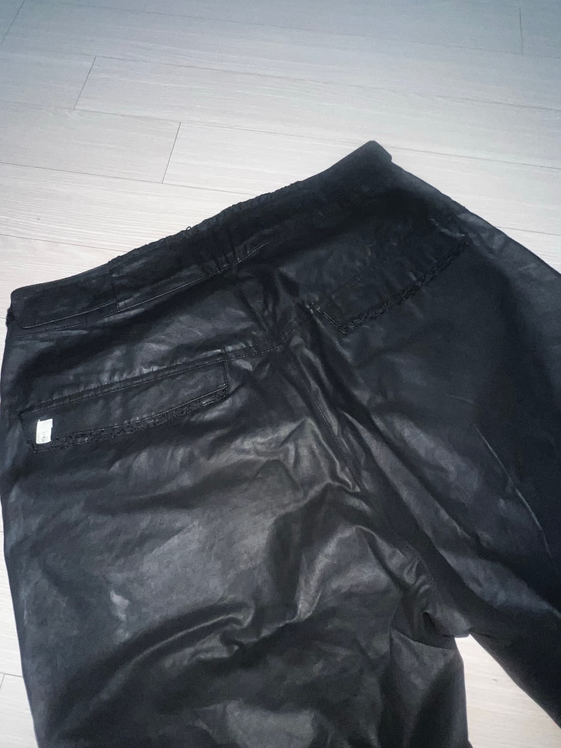 Xlim ep.3 01 trouser 상품이미지3