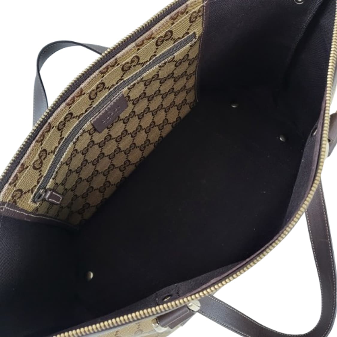 정품 구찌 에비 크리스탈 숄더백(새제품급) 상품이미지10