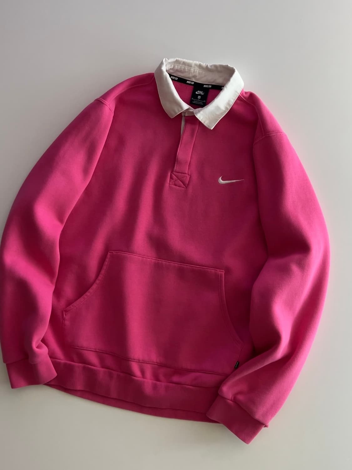 나이키 SB 럭비티 XL 상품이미지3