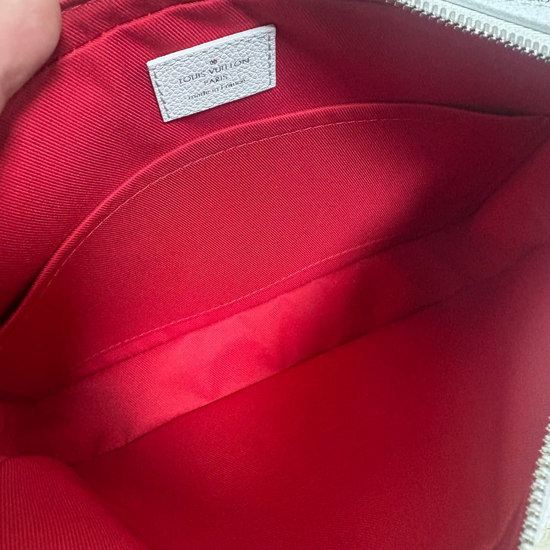 [새상품급] 루이비통 트리오 메신저백 상품이미지2