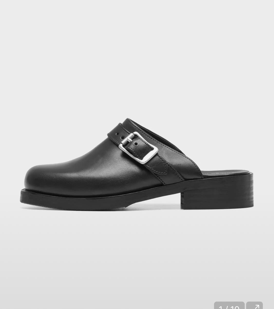 구매) 아워레가시 카미온 뮬 구매원합니다. 상품이미지1