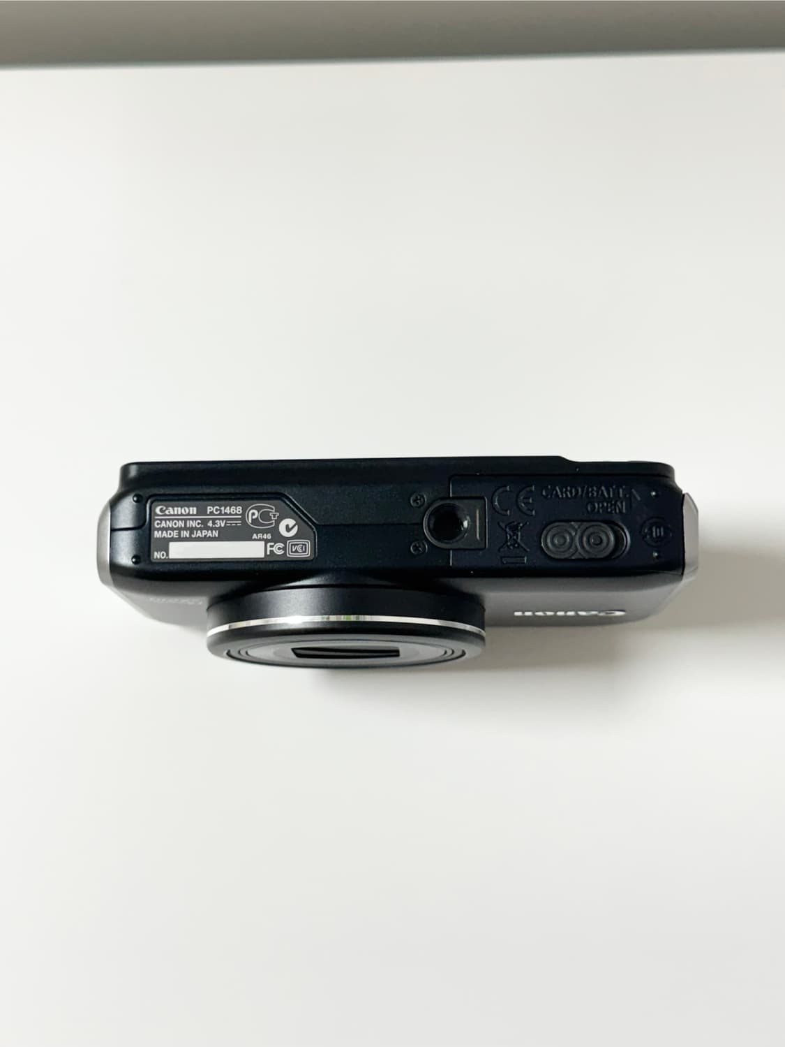 캐논 파워샷 sx210 is Canon Powershot sx210 is 상품이미지5