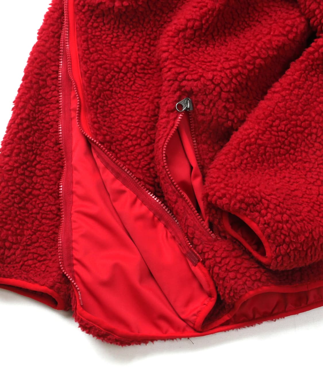 South2 West8 Piping Jacket - Synthetic  상품이미지10