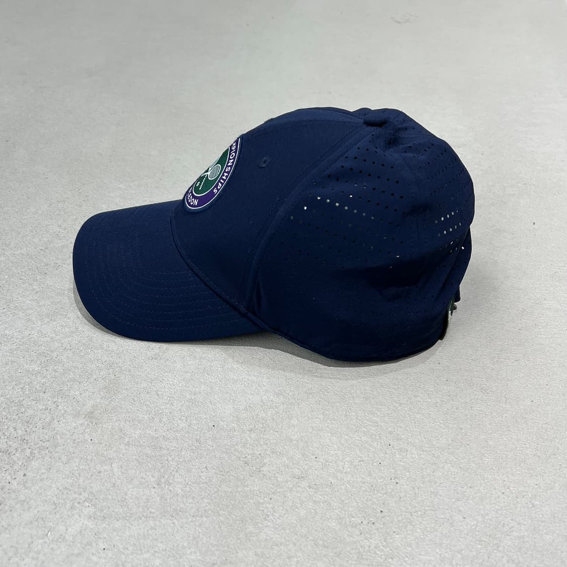 폴로 랄프로렌 윔블던 볼캡 s08917 상품이미지4