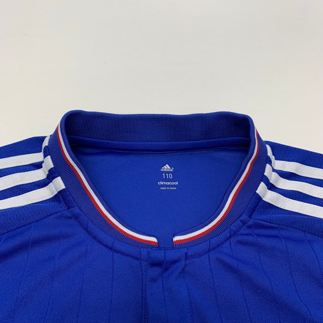 아디다스 첼시 15-16 노마킹 유니폼 긴팔 져지 (110) 상품이미지4