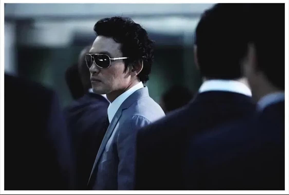 크롬하츠 그랜드비스트 선글라스 SS-BK 상품이미지1