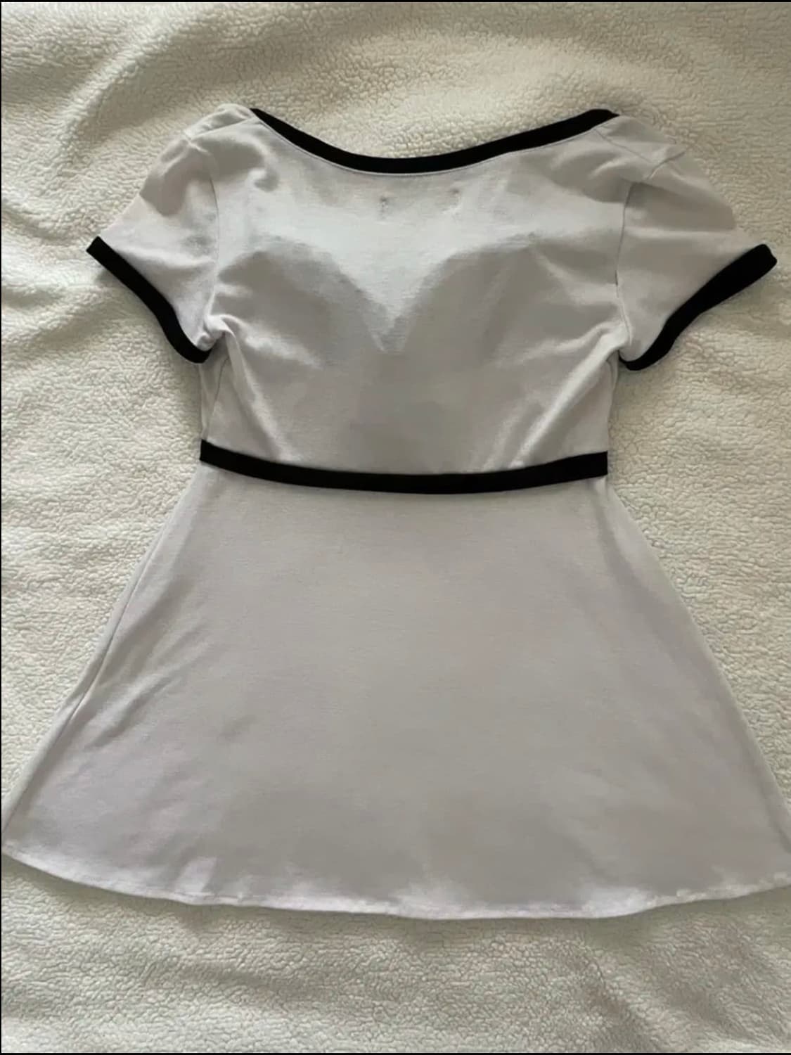 세실맥비 대장템 갸루 오네갸루 히메갸루 탑 상품이미지3