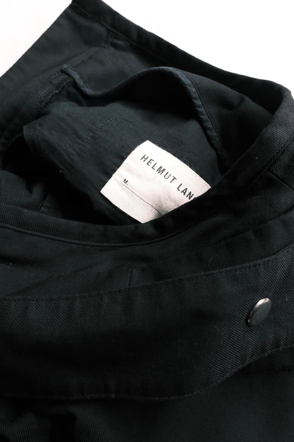 Helmut lang 벨티드 트라우저 30 상품이미지3