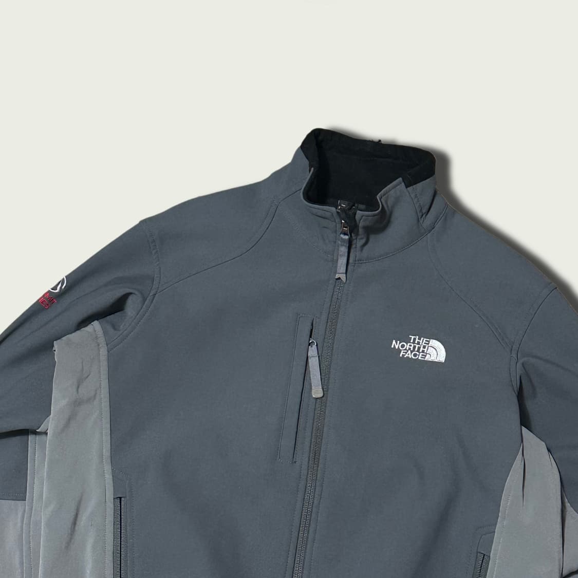 00's 노스페이스 써밋 소프트쉘 자켓 상품이미지3