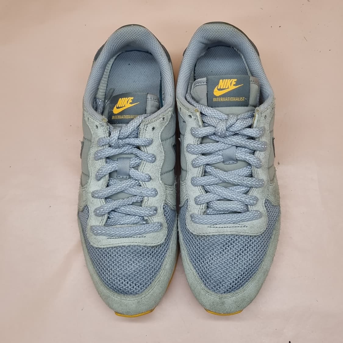 나이키 인터내셔널리스트 운동화245 상품이미지2