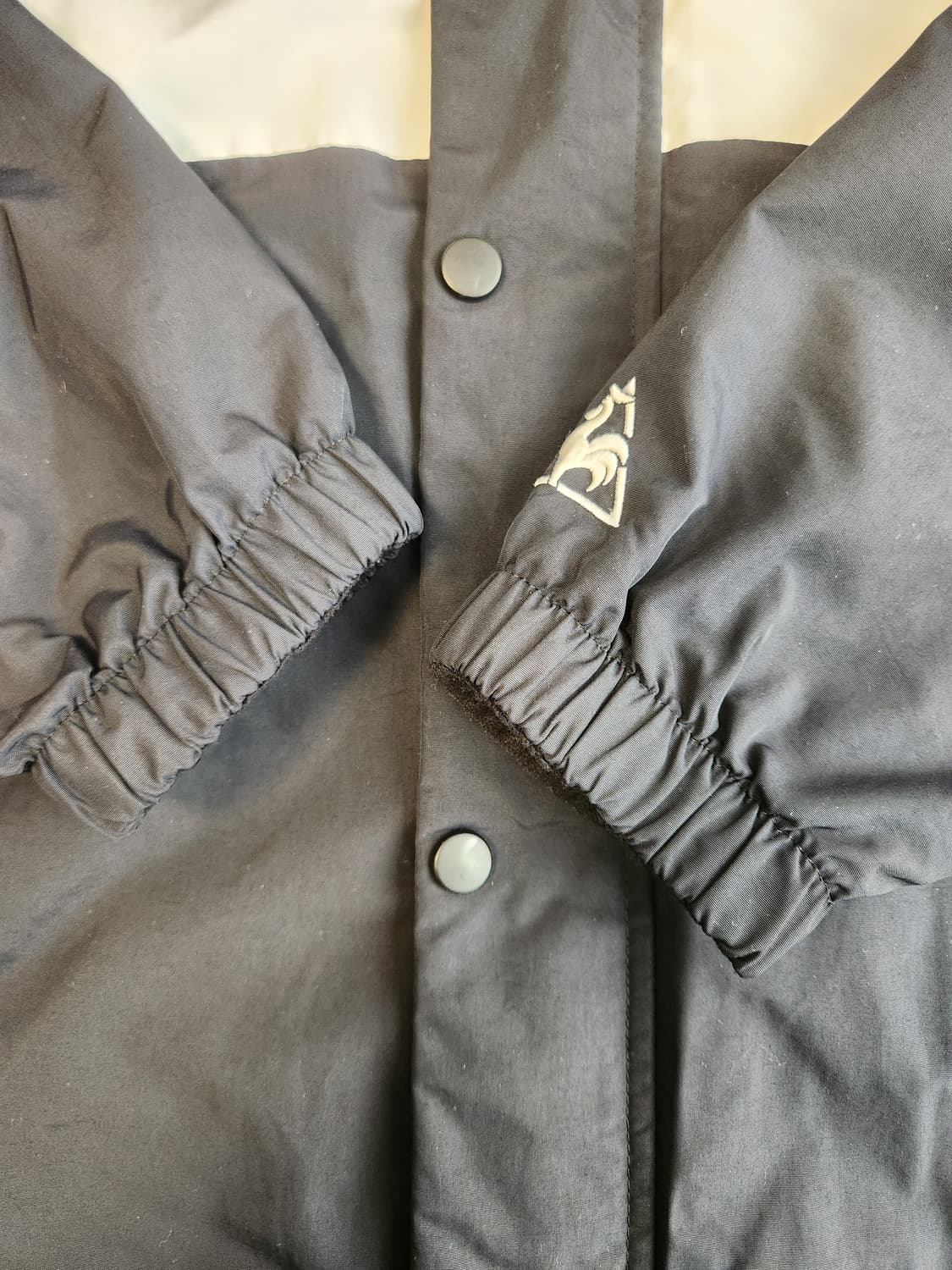 르꼬끄 리버시블 듀스자켓 Q9123RJK11 사이즈xs

스포츠웨어/아우 상품이미지5