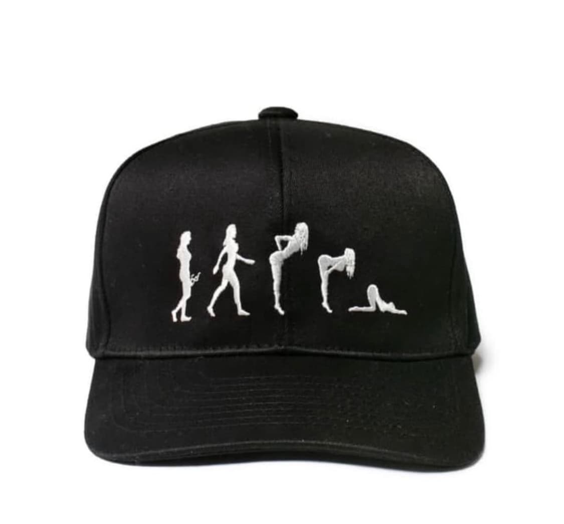 [vol.2]사피엔스 캡 상품이미지1