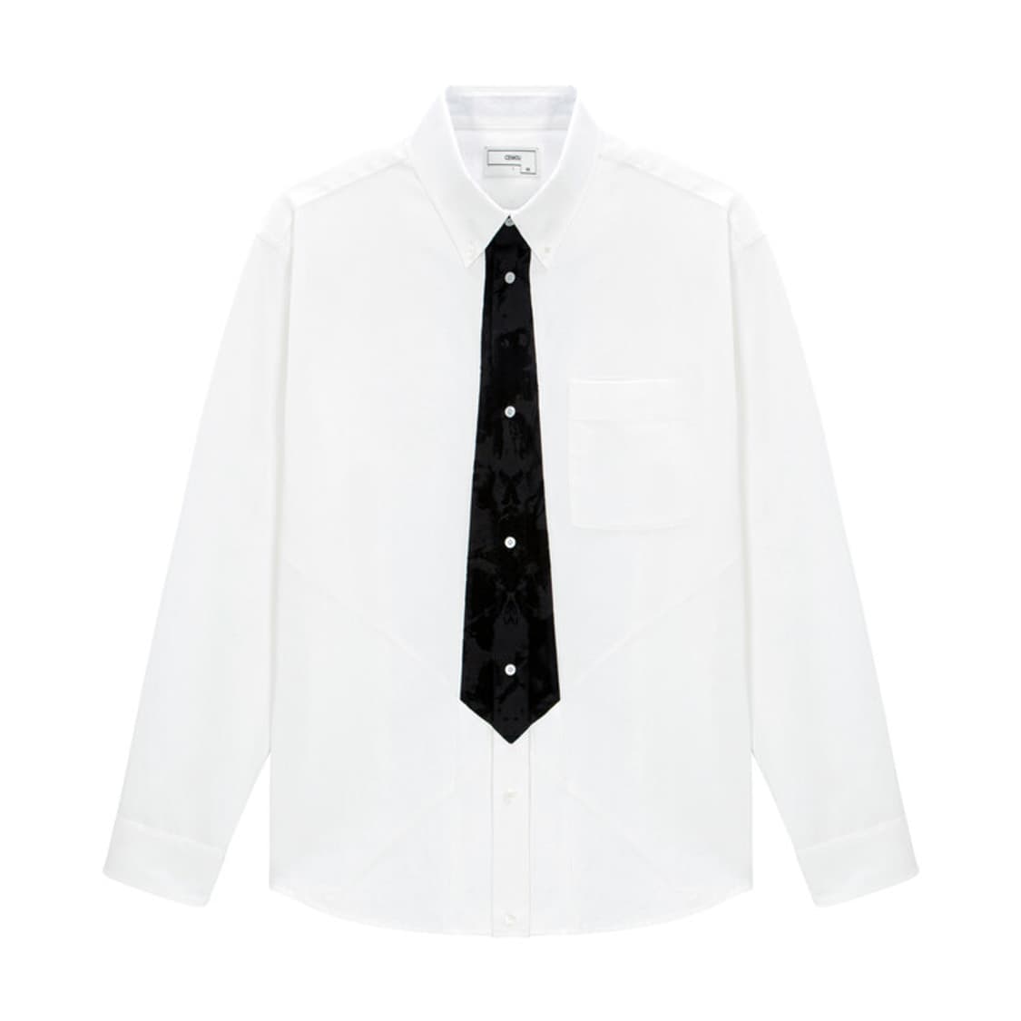 ceimou 셔츠 상품이미지3