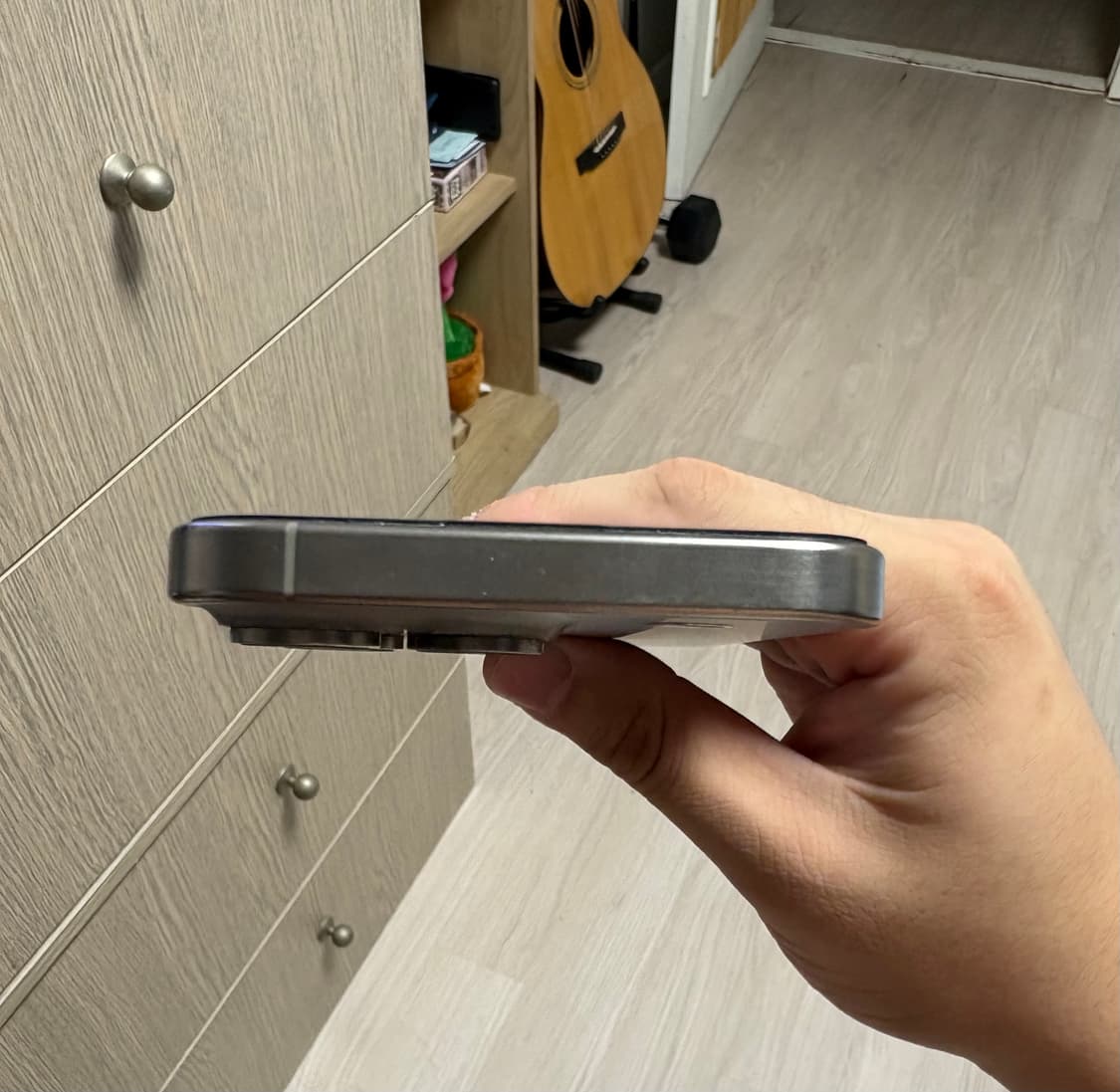 아이폰 15프로맥스 1TB 판매합니다! 상품이미지4