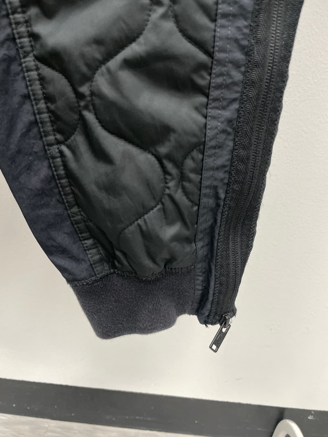 34) 나이키 패딩 조거팬츠 상품이미지5