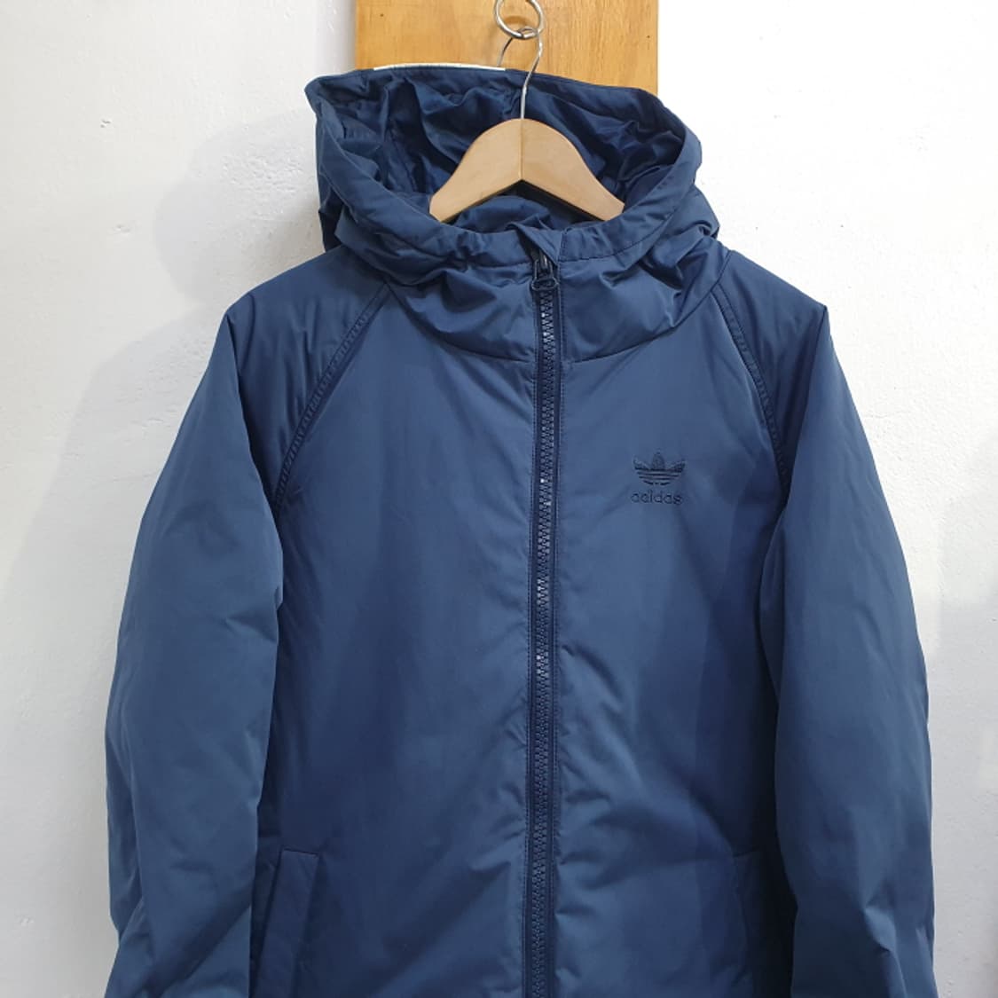 아디다스 오리지널 벤치패딩(90) 상품이미지2