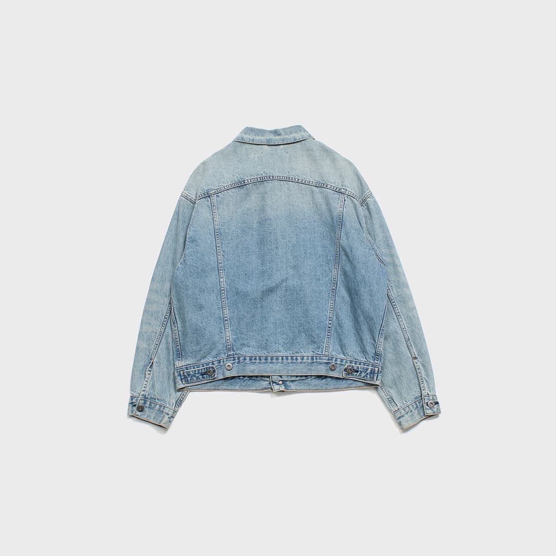 LEVI'S MADE&CRAFTED 상품이미지4