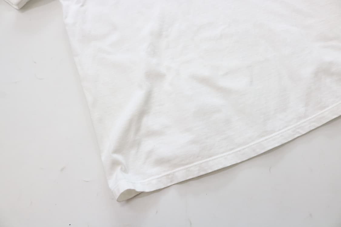 CK 캘빈클라이 미국 생산 프린팅 반팔티셔츠 상품이미지9