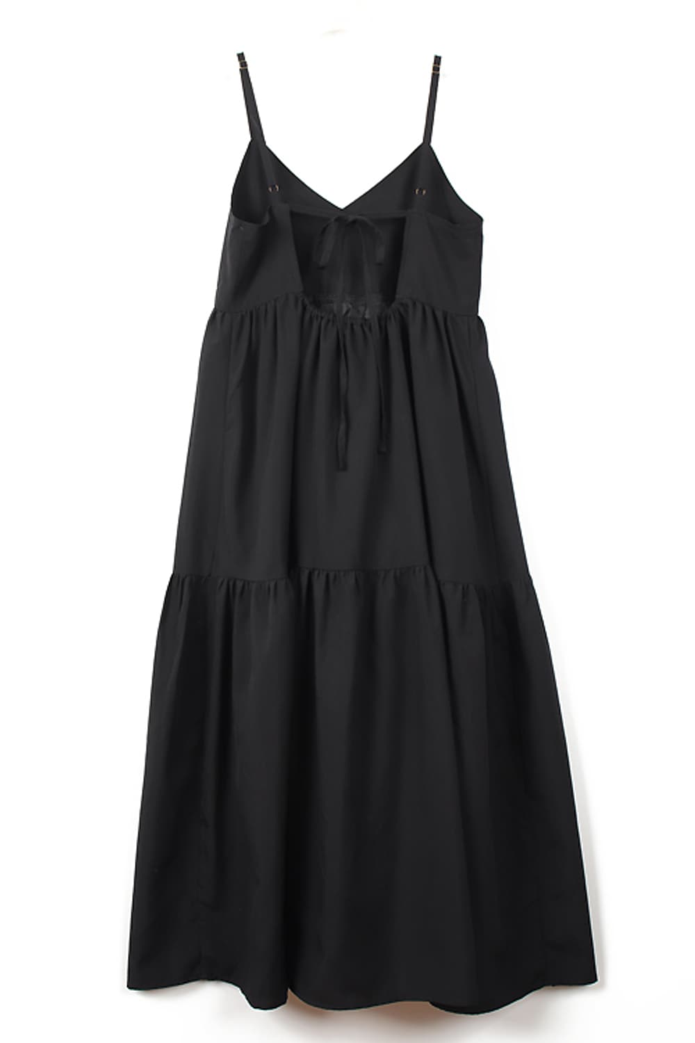 W CLOSET 뷔스티에원피스(S) 티어드원피스 슬립원피스 상품이미지3