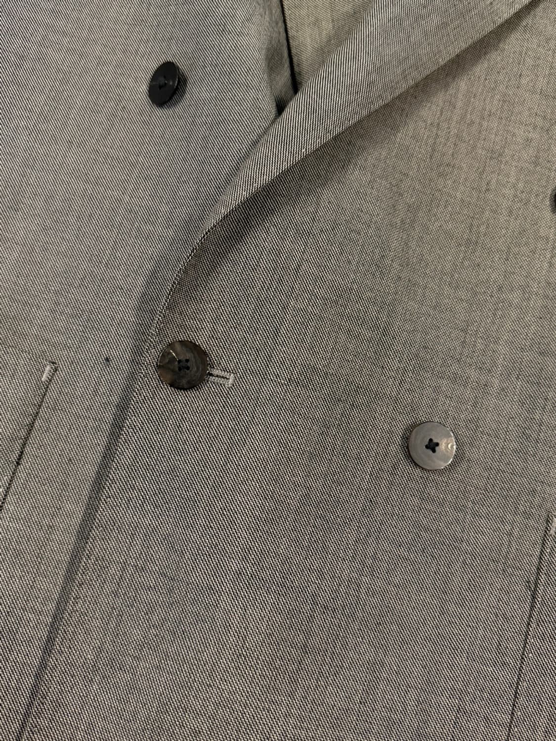 유나이티드 애로우 더블 브레스티드 자켓 105 상품이미지8